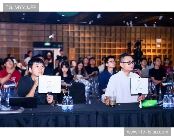 AI技术赋能电竞内容创作：瓦卡奖赛事呈现工具与人文平衡